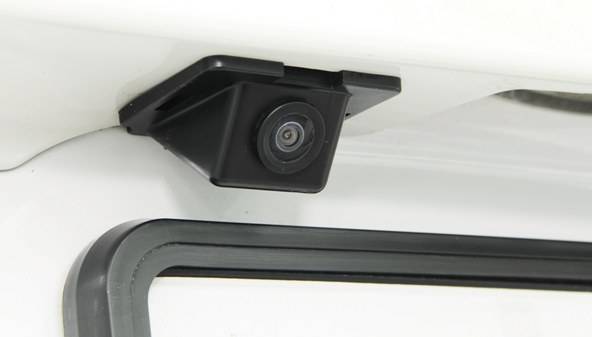 Incar VDC-025