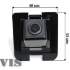 Штатная камера заднего вида AVIS AVS321CPR (#054) для MERCEDES CLS / GL / S-CLASS W221 / SL-CLASS R230 FL