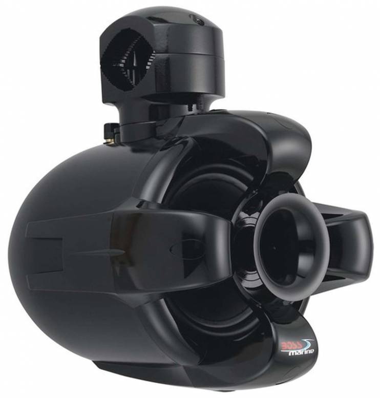 Boss Audio Marine MRWT6B (черная)