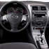 Автомагнитола IQ NAVI T58-2904PFS Toyota Corolla X (E140 / E150) (2006-2013) 9"