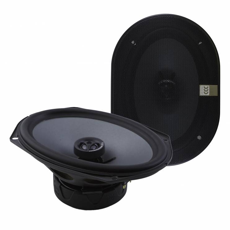 MOREL MAXIMO ULTRA 692 COAX MKII