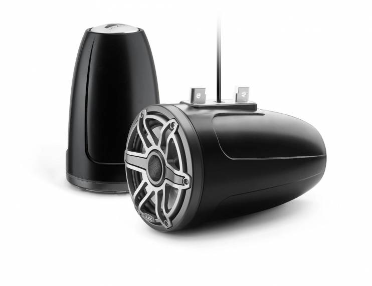 Jl audio M6-770ETXv3 Sport Titanium