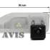 Штатная камера заднего вида AVIS AVS312CPR (#042) для LEXUS ES350 / RX III 270 / 350 / 450H / IS II 220d / 250 / 250C / 350