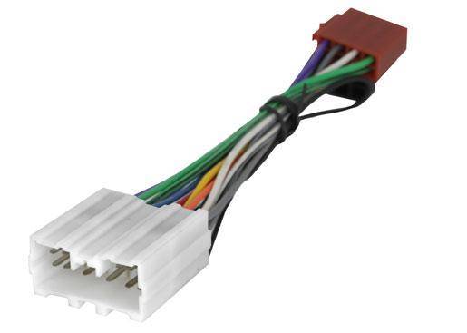 Incar ISO MS-96