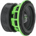 GROUND ZERO GZHW 16SPL-GREEN