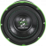 GROUND ZERO GZHW 16SPL-GREEN