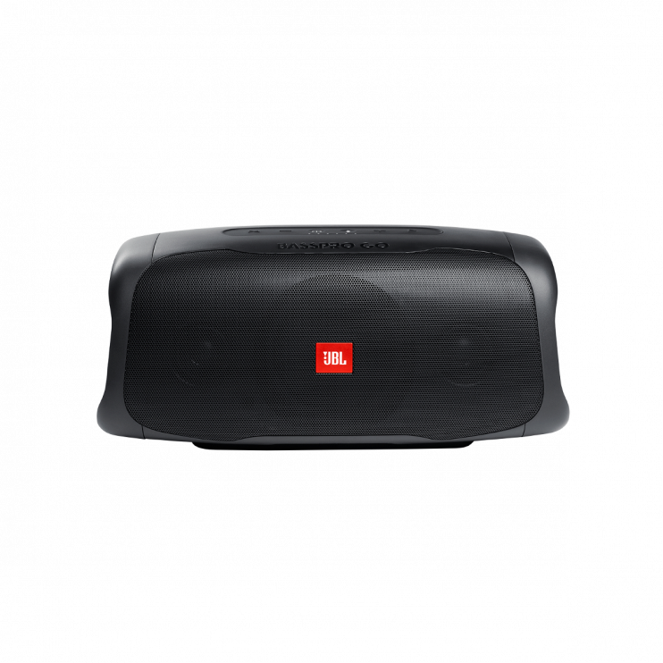 JBL BASSPRO GO