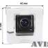 Штатная камера заднего вида AVIS AVS321CPR (#051) для MERCEDES GLK X204