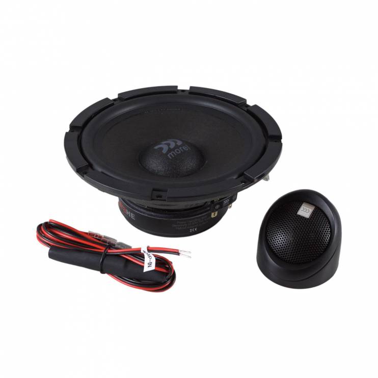 MOREL MAXIMO ULTRA 602HE MKII