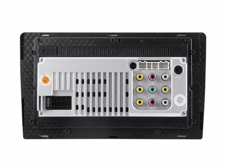 Incar ADF-7709
