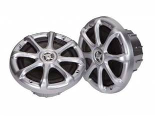 KICKER KM6500.2