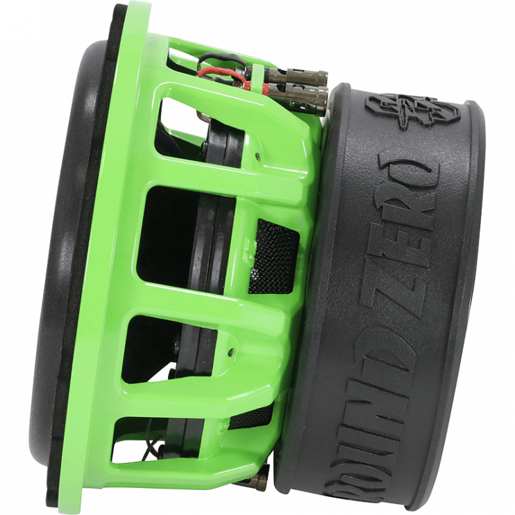 GROUND ZERO GZHW 20SPL-GREEN