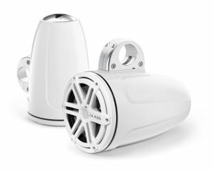JL Audio M880-ETXv3 Sport White
