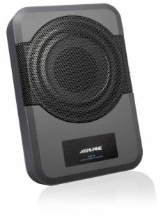 Alpine PWE-S8