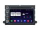 Ford Explorer на Android M148