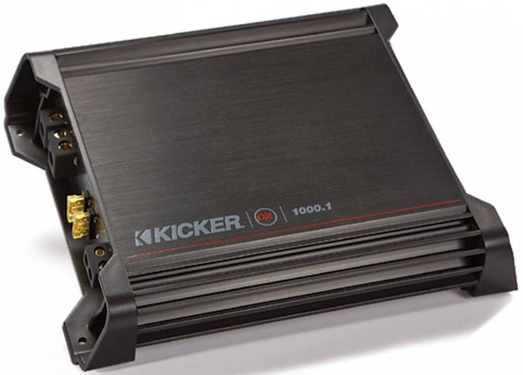 Kicker DX1000.1
