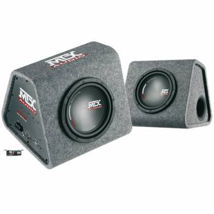 MTX RTP8