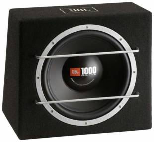 JBL CS1204B
