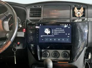 Incar RNS-FC475