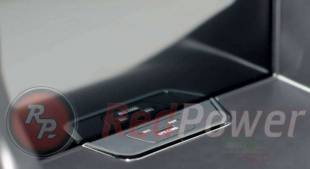 Штатная магнитола Redpower 31250 Ford Ecosport (2014-2016) с DVD приводом