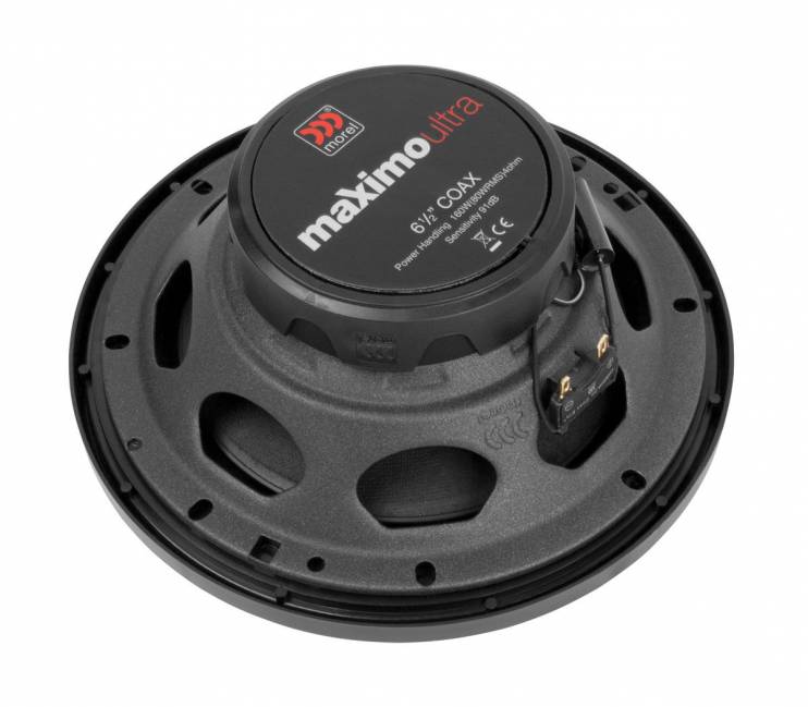 MOREL MAXIMO ULTRA 602 COAX