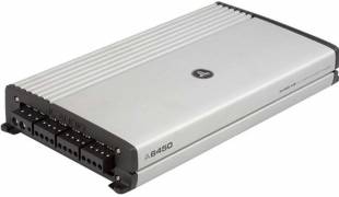 JL Audio A6450