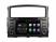 Штатная магнитола FarCar S130+ Mitsubishi Pajero (2006-2013) W458