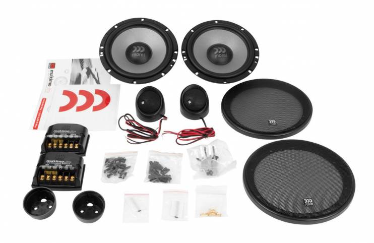 MOREL MAXIMO ULTRA 602