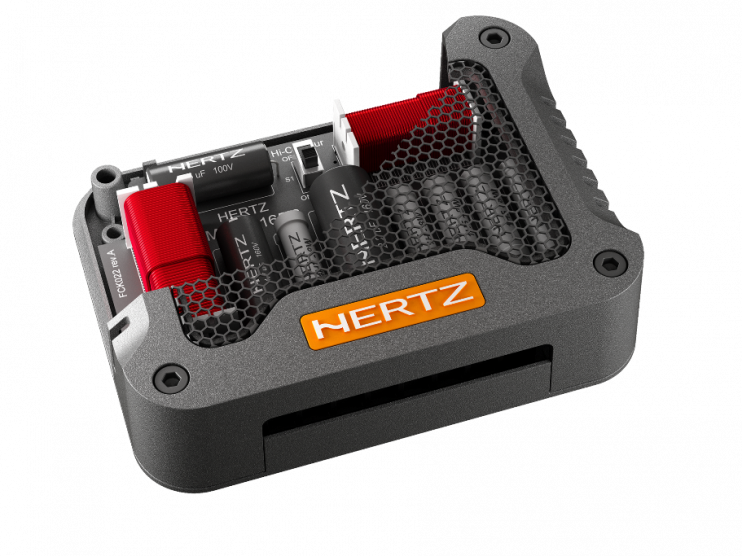 hertz MPK 1650.3 PRO