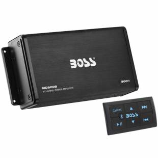BOSS Audio Marine MC900B