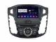 Ford Focus 3 на Android M150