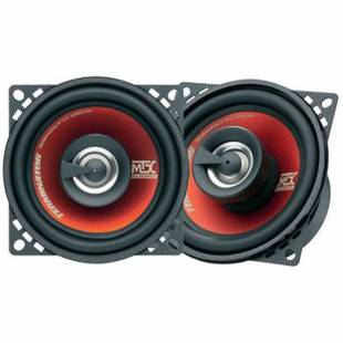 MTX TR404