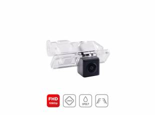 Incar VDC-123FHD