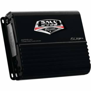 BOSS Audio Marine BR800