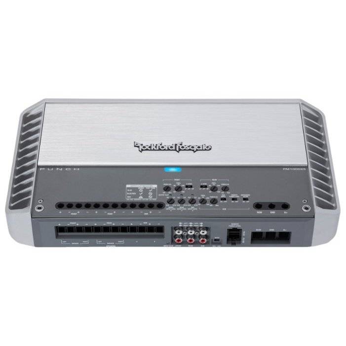 Rockford Fosgate PM1000X5