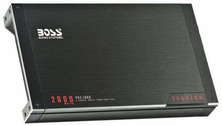 BOSS Audio Systems PH2.1000