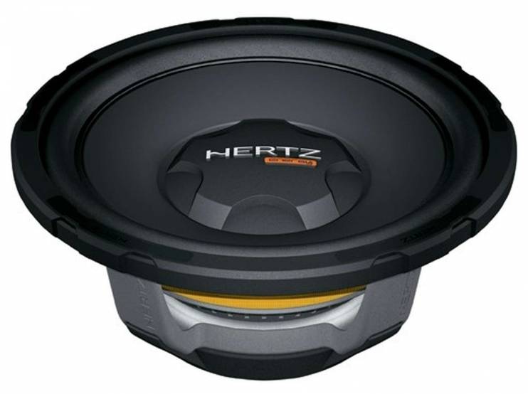 Hertz ES 300.5 D