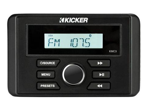 Kicker KMC3