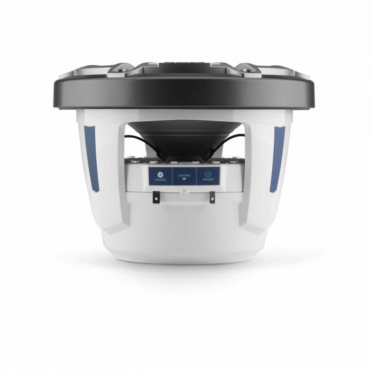 JL Audio M6-880X Sport Titanium/LED