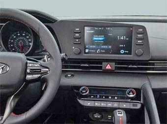 Incar RHY-FC314