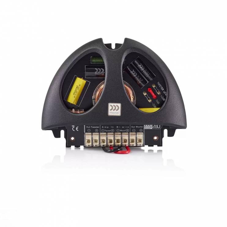 MOREL ELATE CARBON PRO 62