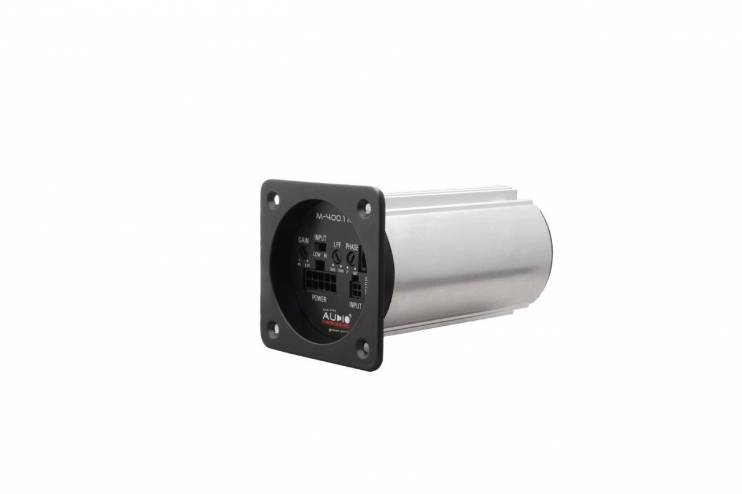 Audio System M-400.1MD