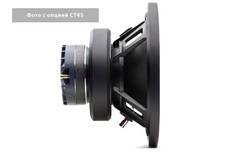 DD Audio DD VO W10-S4