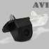 Штатная камера заднего вида AVIS AVS312CPR (#053) для MERCEDES GL X164 / ML W164 / R-CLASS W251