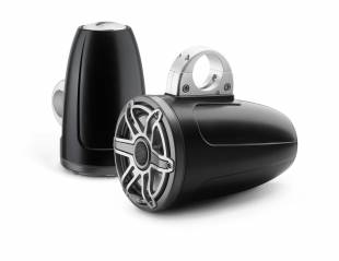 JL Audio MX770-ETXv3 Sport Titanium