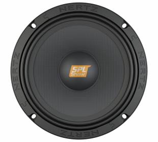 Hertz SV 200.1 SPL