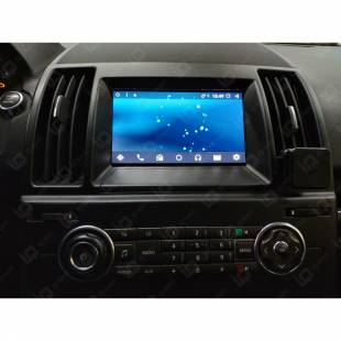 Автомагнитола IQ NAVI T54-3201C Land Rover Freelander 2 (2006-2012) 7" AUX