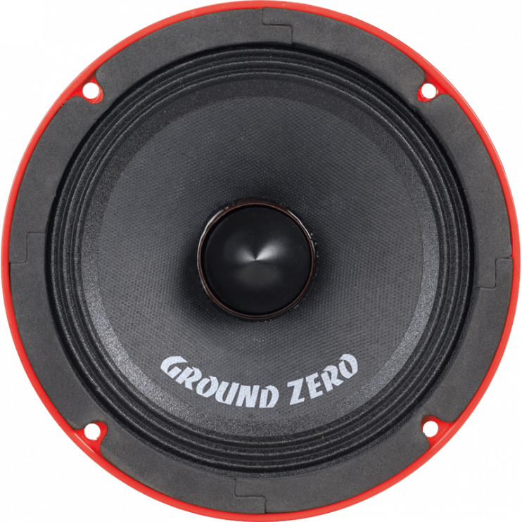 GROUND ZERO GZCM 6.5N-PRO