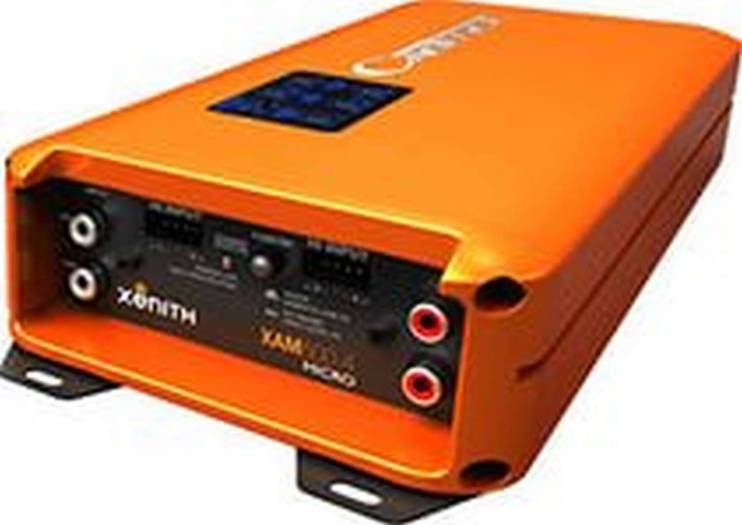 CADENCE XAM-600.1