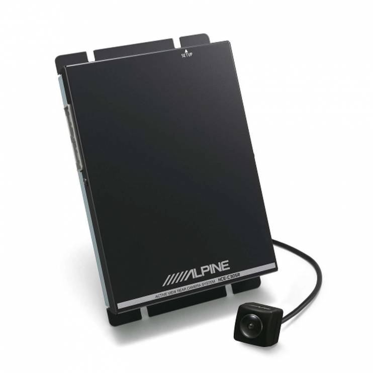 Alpine HCE-C305R
